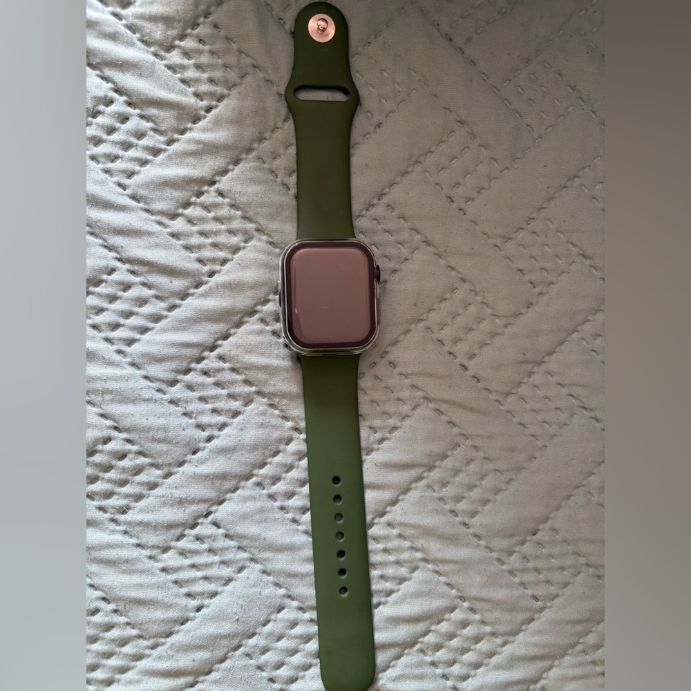 Apple Watch Series 7